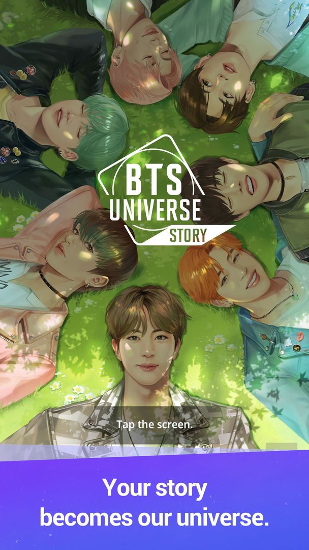 btsİ(BU Story)v1.0.1 °