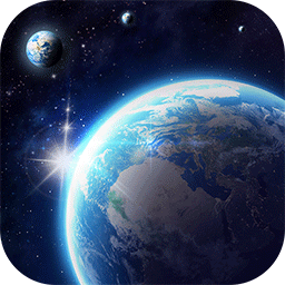 卫星地图定位导航app最新版v2.2 手机版