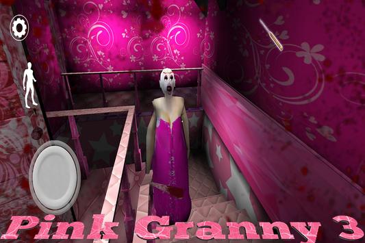 Pink Granny 3(ۺϷ°)v1.8.21 Ѱ