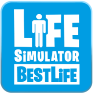 人生模拟器美好生活官方版Life Simulator: Best Lifev0.8.18 最新版