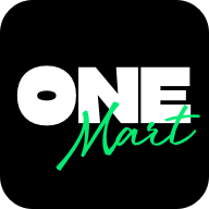 OneMart°v1.0.0 ֻ