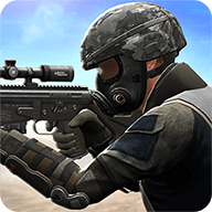 Sniper Strike狙�敉灰u�o限子��版v500077 最新版