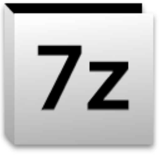 7z解压缩软件手机版v206 最新版