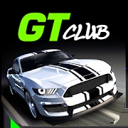 GT速度俱乐部官方版v1.12.11 最新版
