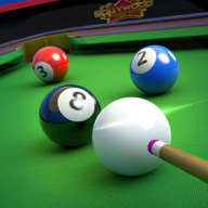8 Ball Pooling8球之皇官方版v0.3.22 最新版
