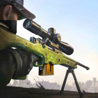 Sniper Zombies僵尸狙�羰制平獍�v1.37.0 最新版