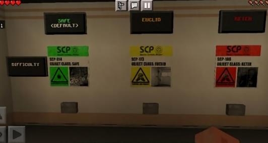 ҵSCPģ鰲׿ֻ(SCP Addons)