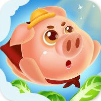 小福猪养成红包版v2.3.0 安卓版