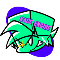 FNF Kade Engine黑色星期五之夜anne模�M版v4.0 最新版