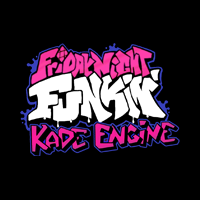 FNF KE周五夜放克�h克模�M版v0.2.7.1 最新版