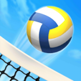 Volley Clash凌空冲撞排球游戏最新版v1.7.1 安卓版