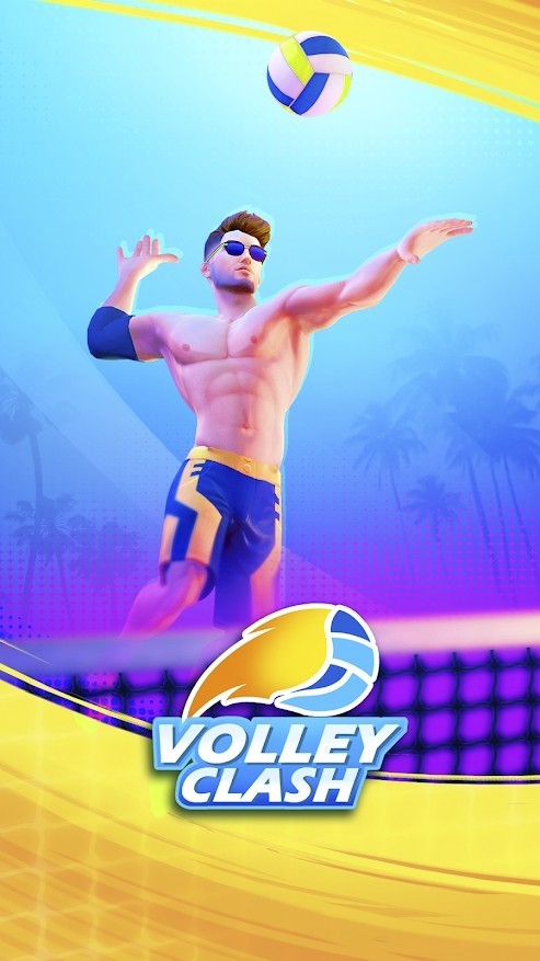 Volley ClashճײϷ°v1.7.1 ׿