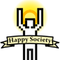 幸福���官方版Happy Societyv0.3.4 最新版