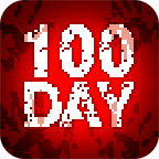 100DAYS100天扫除僵尸官方版v3.2.0 最新版