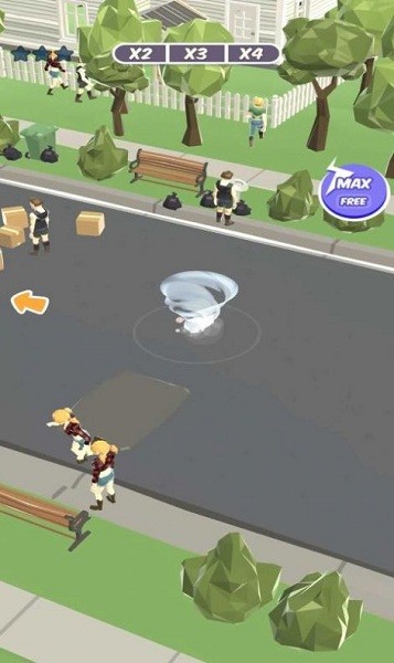 Mighty Tornado!(ǿ)v0.7 °