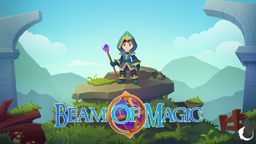 Beam of Magicħƽv1.3.1 °