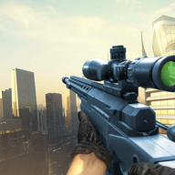 狙击手枪杀官方版Sniper Of Kill Gun shooting 3Dv1.0.6 最新版