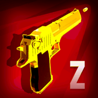 合并枪射击僵尸官方版Merge Gun: Shoot Zombiev3.0.4 最新版