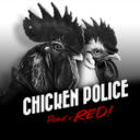 Chicken Police公鸡神探游戏完整版v1.0.0 中文版