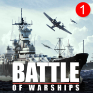Battle of Warships战舰激斗官方版v1.72.12 最新版