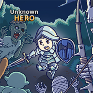 Unknown HERO无名英雄官方版v3.0.298 最新版