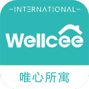 Wellcee唯心所寓app官方版v3.6.4 最新版