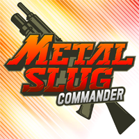 Metal Slug Commander合金���^指�]官破解版v1.0.1 最新版