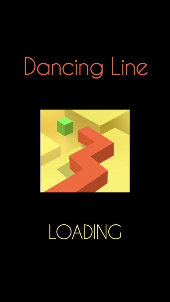 Dancing LineԶŰv1.0.0 ɰ汾