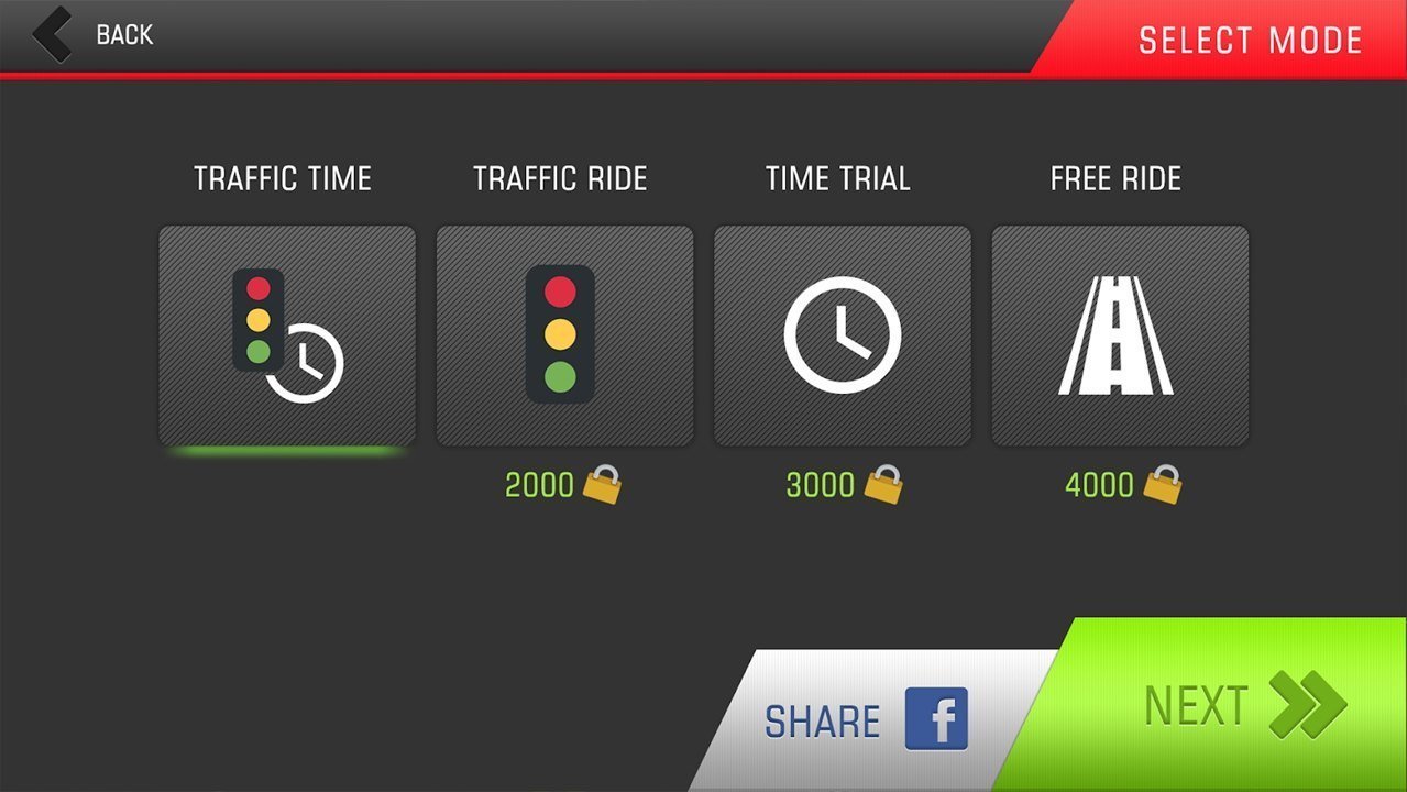City Traffic Rider 3d GamesнͨʿģϷ°汾v1.2 İ