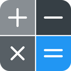 �[私�算器app最新版(Calculator)v10.1.1 手�C版