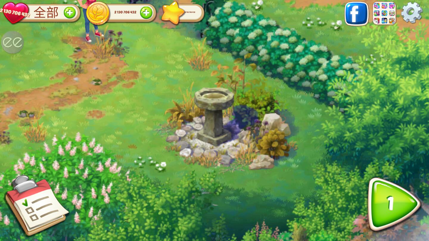 Lilys Garden(Ļ԰ò˵װ)v1.112.1 ƽ