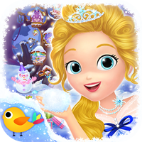 莉比小公主之冰雪派��官方版Princess Libby: Frozen Partyv1.2 最新版