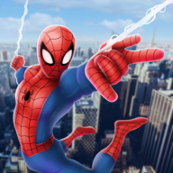 Spider Hero蜘蛛英雄超�英雄格斗破解版v2.0.17 最新版