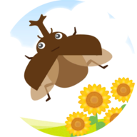 我和甲虫的暑假官方版BeetleSummerVacationv2.3 最新版