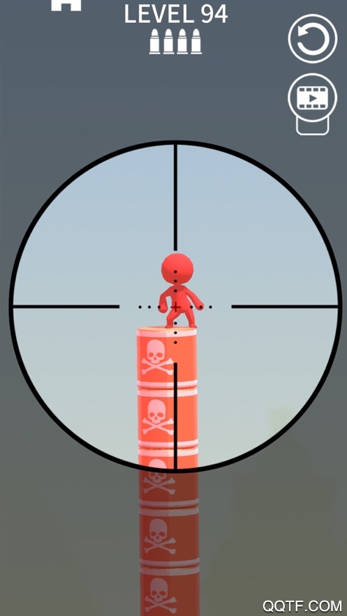 ҾѴ׼°(PocketSniper)v1.1.3 ׿