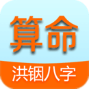 洪铟八字算命专业版appv13.0.9 安卓版