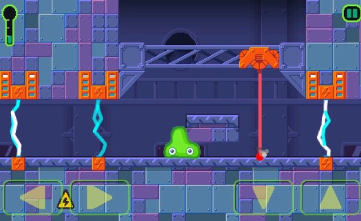 Slime LabsʷķʵҰ׿v1.0.31 °