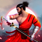 忍者武士隆官方版(Takashi Ninja Warrior)v2.6.6 最新版