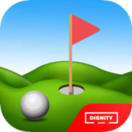Mini Golf Smash迷你粉碎高��夫破解版v2.2 最新版