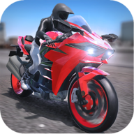 终极摩托车模拟器官方版(Ultimate Motorcycle Simulator)