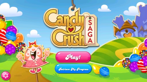 Candy Crush Sagaǹƽv1.246.0.1 °