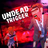 Undead Trigger Offline Zombie Shooter亡灵触发者官方版v1.0.10 最新版