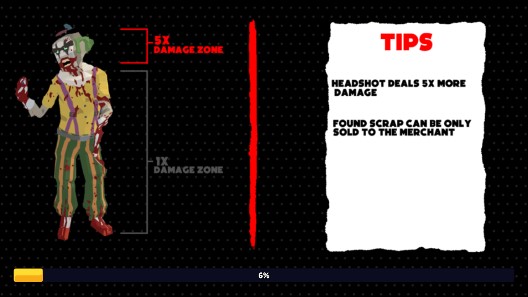 Undead Trigger Offline Zombie Shooter鴥߹ٷv1.0.10 °