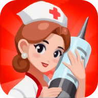 我的医院游戏安卓版v0.0.6.18041 最新版