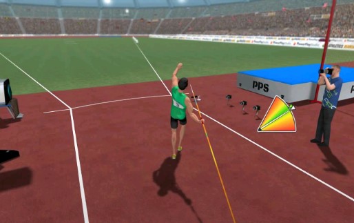 Athletics ManiaﾶϷٷv4.0 °