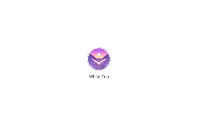 White Tripֽapp°