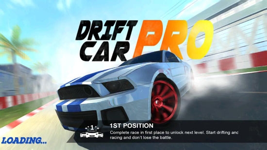 Ưʻ(Racing Cars Drifting Drive)Ϸ°