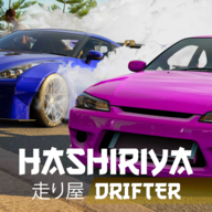 ƯʹǿӰ(Hashiriya Drifter)v2.1.02 ׿