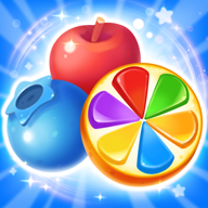 水果魔法师官方版Fruit Magic Master: Match 3 Puzzlev1.0.9 最新版