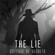 The Lie Cottage Of Secrets�e言秘密小屋完整版v1.0.0 安卓版